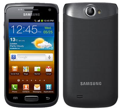 Samsung on Samsung T679 Exhibit Ii 4g Unlock Code To Work On Any Gsm Network