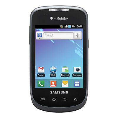 Unlock Samsung Galaxy on Unlock Samsung Galaxy S Blaze 4g From T Mobile By Unlock Code