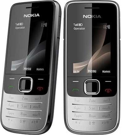 Codes for Nokia phones