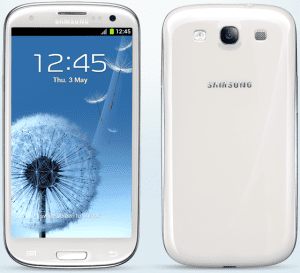 Network Unlock Code/Pin AT&T Samsung Galaxy S3 III SGH-I747 FACTORY UNLOCK 