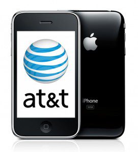 Factory Unlock ATT iPhone - How to Unlock At&t iPhone 3G / 3Gs / 4