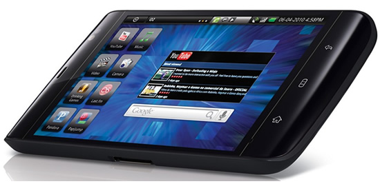 dell-streak