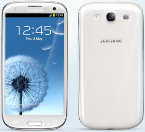 how to unlock samsung galaxy s3 iii