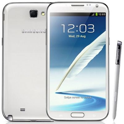 Samsung on Unlock Samsung Galaxy Note 2 Ii   How To Unlock Samsung Galaxy Note 2