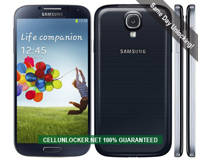 samsung sgh-a817 unlock code