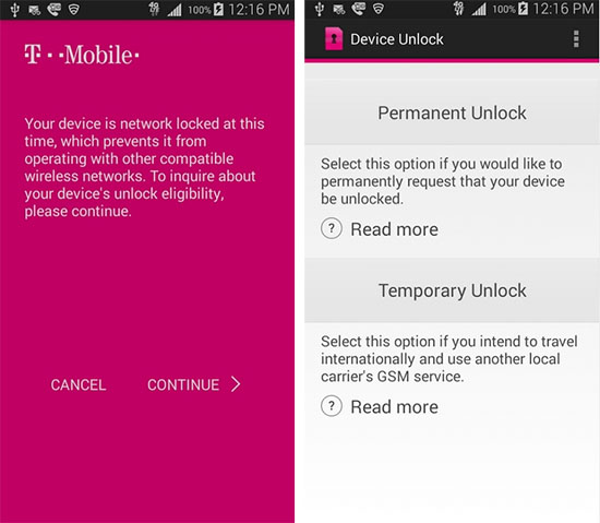 Samsung Phone Unlock App Samsung Phone Unlock App