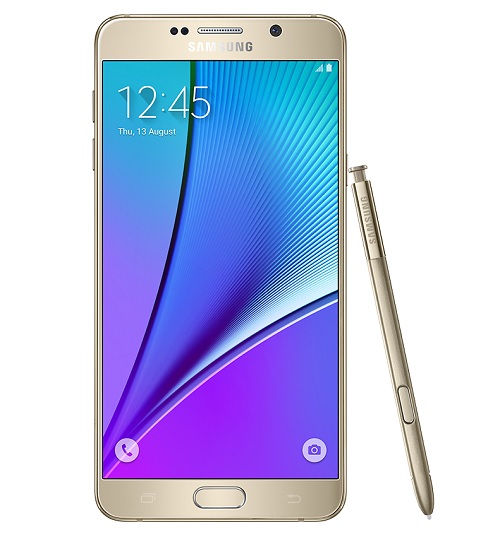 Unlock the Bell Samsung  Galaxy  Note  5 CellUnlocker net