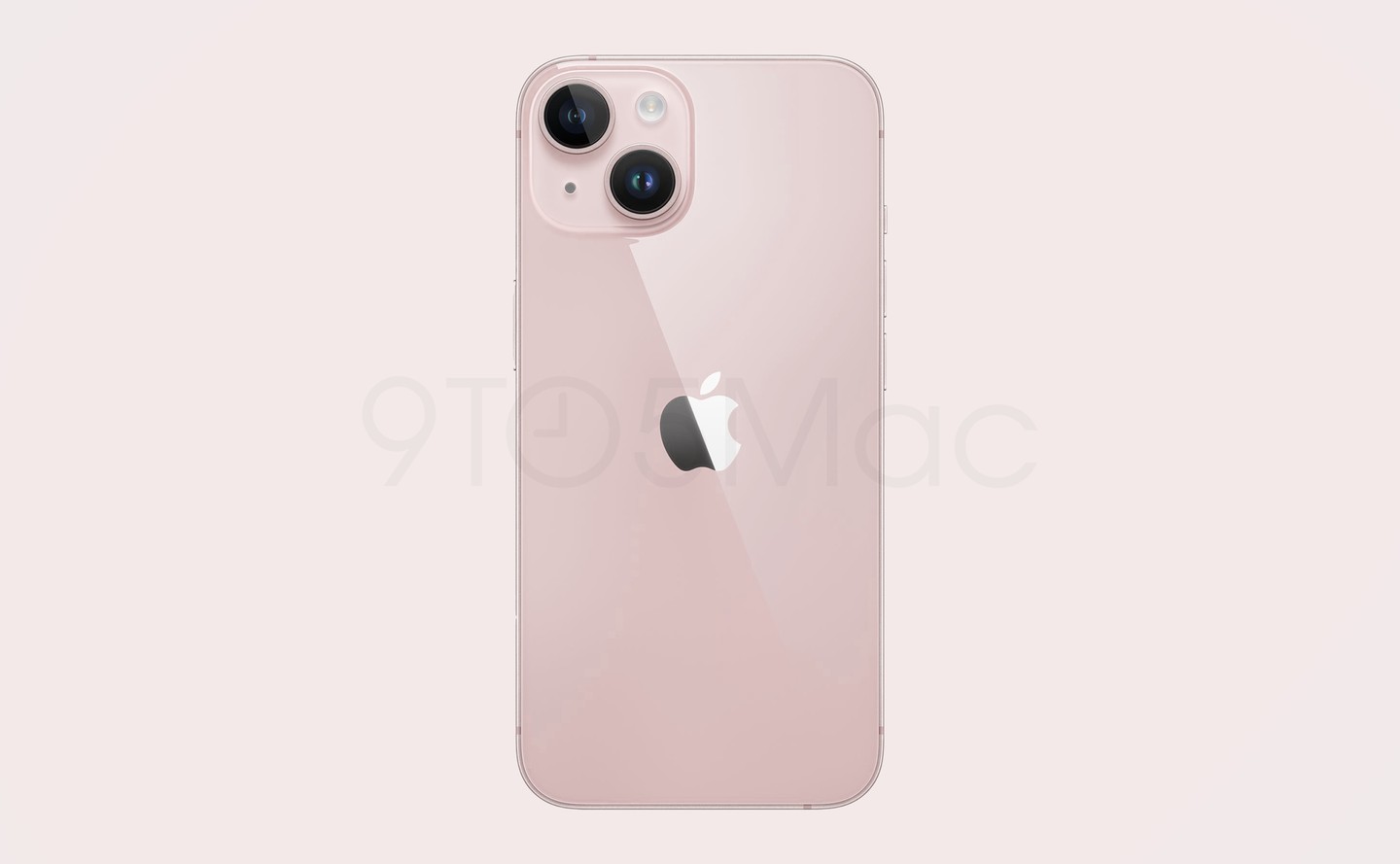 iphone 15 pink