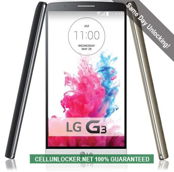 LG PERMANENT NETWORK UNLOCK  FOR  T-MOBILE  LG G2X P999 OR DOUBLE PLAY C729