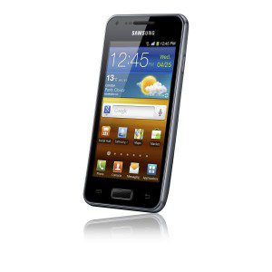 unlock samsung galaxy s advance i9070