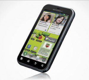 how to unlock motorola defy plus mb526