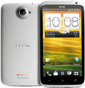 htc one x rogers unlock