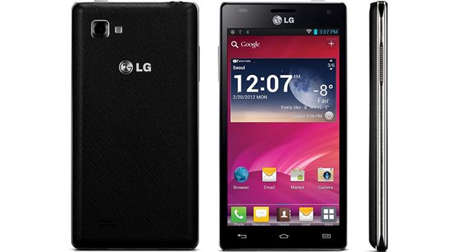 how to unlock lg optimus 4x hd