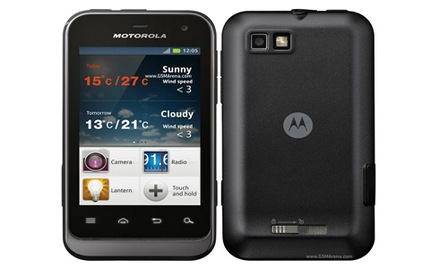 how to unlock motorola defy mini xt320