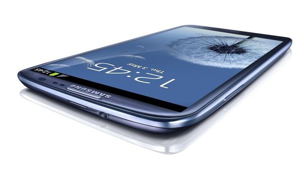 Unlock Samsung Galaxy S III T999