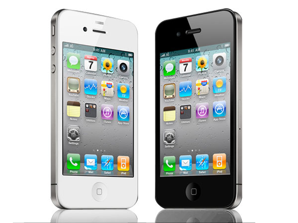 Apple iPhone 4 entsperrt Preis in den USA