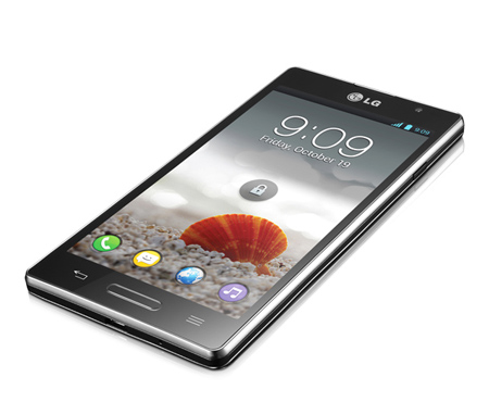 How to Unlock LG Optimus L9 and LG Escape