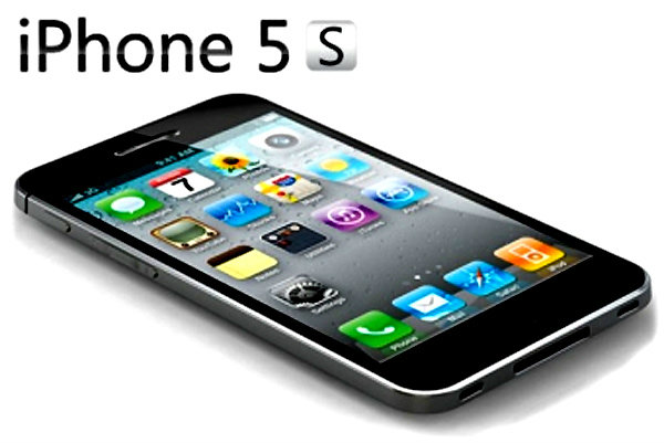 Factory Unlock iPhone 5S