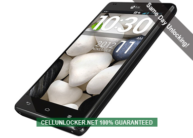 Unlock Lg Optimus G2 Network Unlock Codes Cellunlocker Net