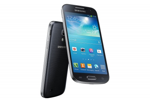 s4 mini