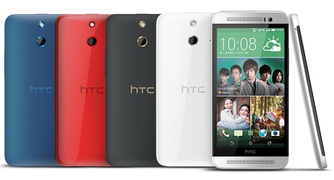 Unlock HTC One E8: Quick & Easy Guide for Global Use