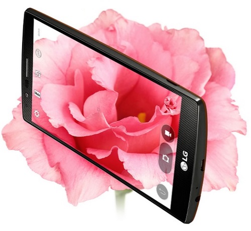 LG G4 Pink