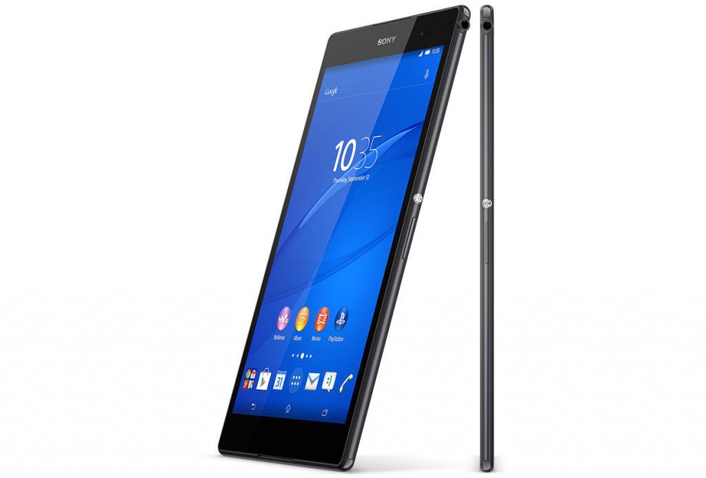 tablet z3