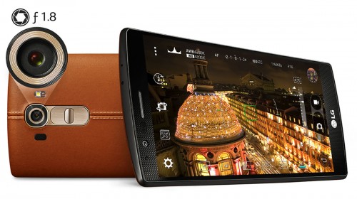 LG G4 CAMERA LG G4 Review & Tips: Unlocked Features & Camera Insight