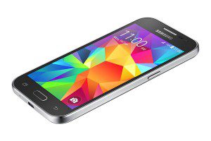Galaxy Core Prime