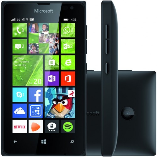 Lumia 435