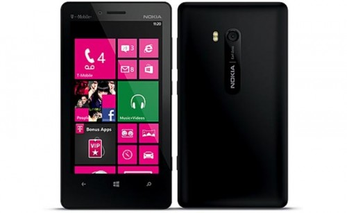 Lumia 810