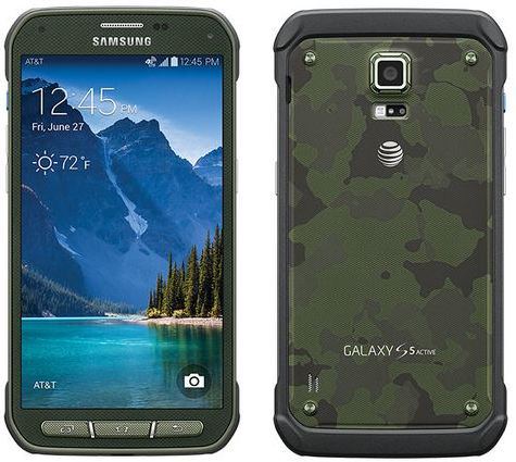 S5 Active