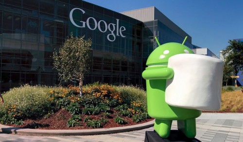 Marshmellow Tips & Insights on Google's Nexus Event & New Devices