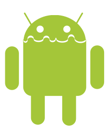 Sick Android