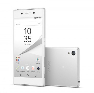 Xperia Z5