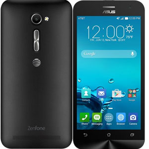 ASUS Zenfone 2E