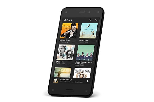 Amazon Fire