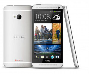 HTC One M7