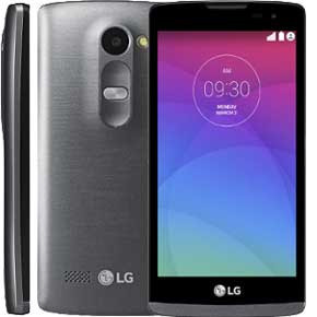 LG Leon