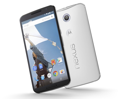 Nexus 6