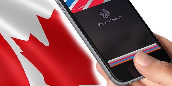 Apple Pay Canada