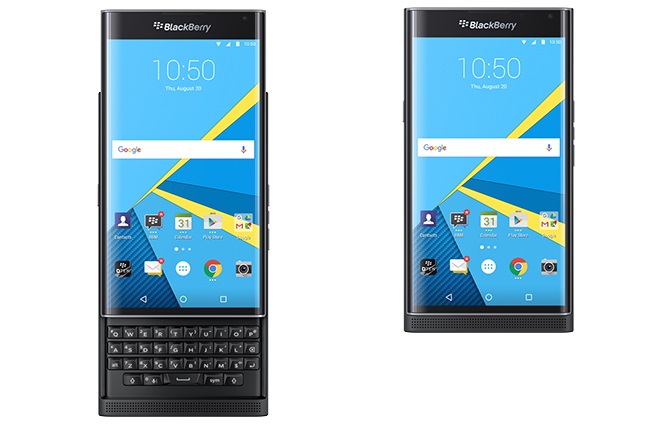 BlackBerry Priv