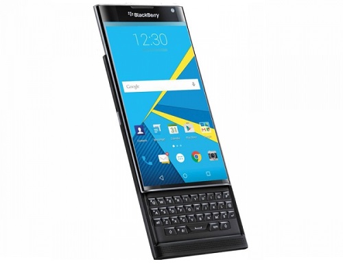 Blackberry Venice