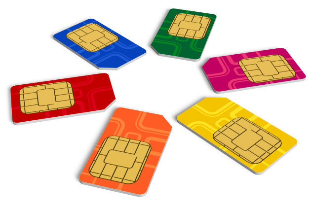 e-SIM: Tips for Simplifying Phone Unlocking | Sim Cards