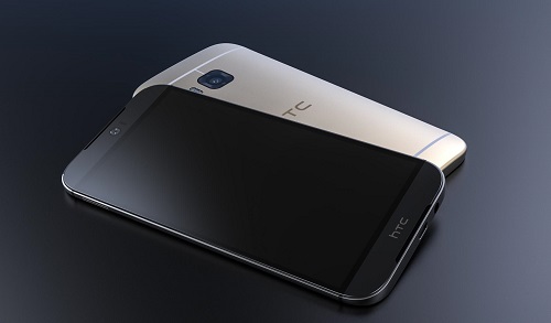 HTC One M10/Perfume