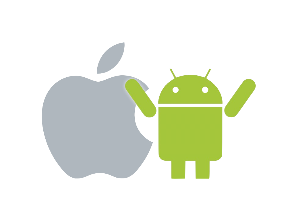 IOS Android