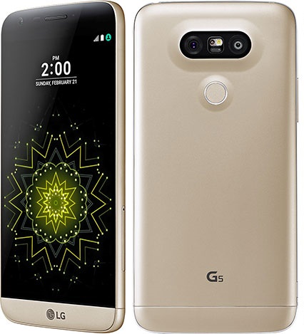 LG G5