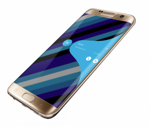 FREEDOM Canada Network Unlock code Samsung Galaxy S7 EDGE G935 G930 