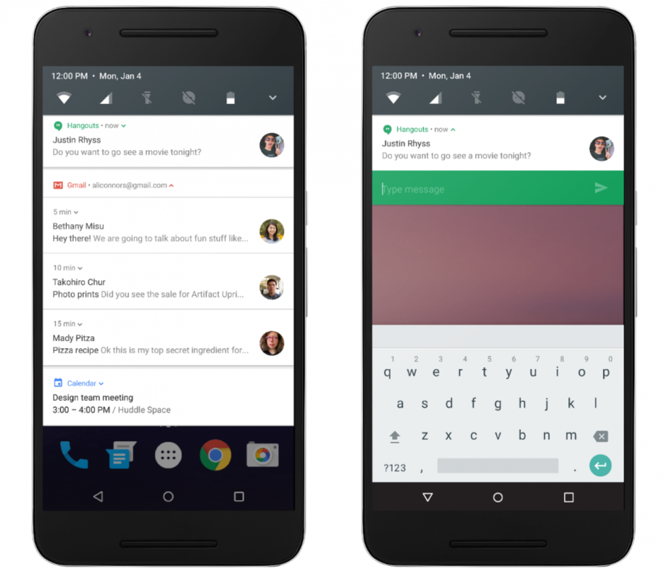 better battery life | Top Android N Features & Insights | CellUnlocker.net Tips