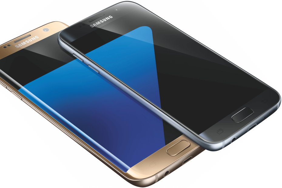 Galaxy S7 Phone